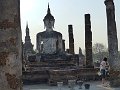 Sukhothai Historical Park P0675